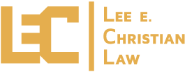 Lee Christian Law - Fort Collins Law Firm